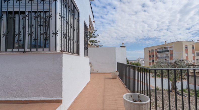 Tarragona - la Ràpita - 256m2