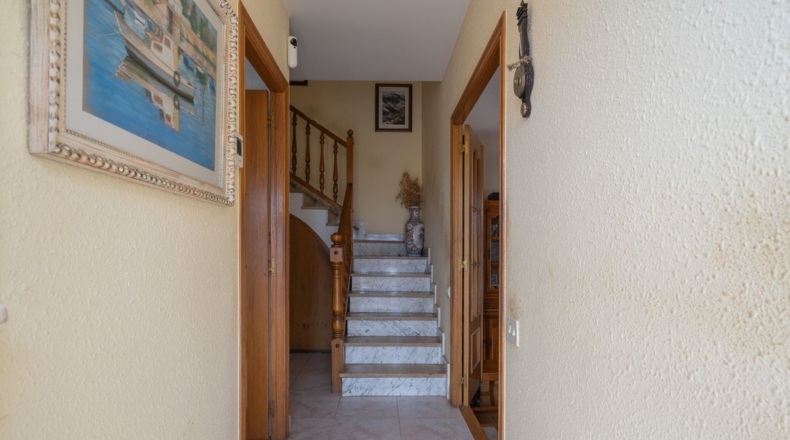 Tarragona - la Ràpita - 256m2