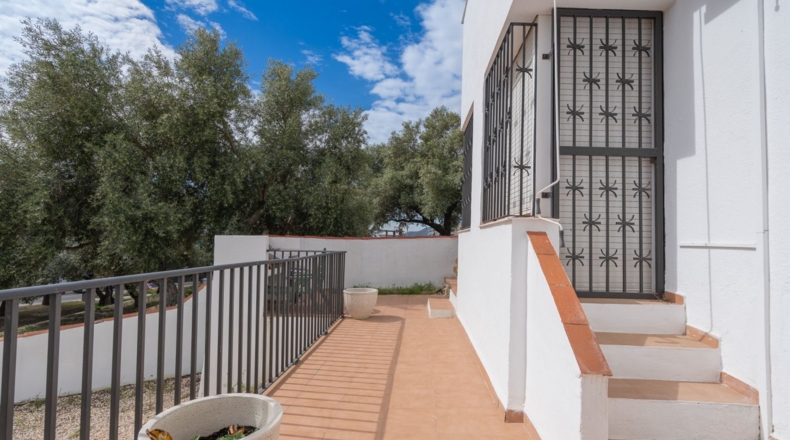 Tarragona - la Ràpita - 256m2
