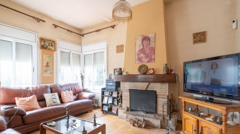 Tarragona - la Ràpita - 256m2