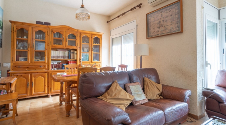 Tarragona - la Ràpita - 256m2