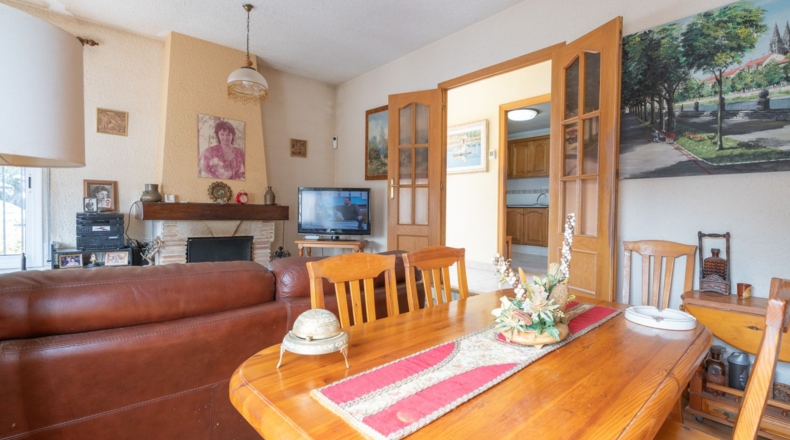 Tarragona - la Ràpita - 256m2