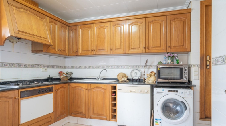 Tarragona - la Ràpita - 256m2
