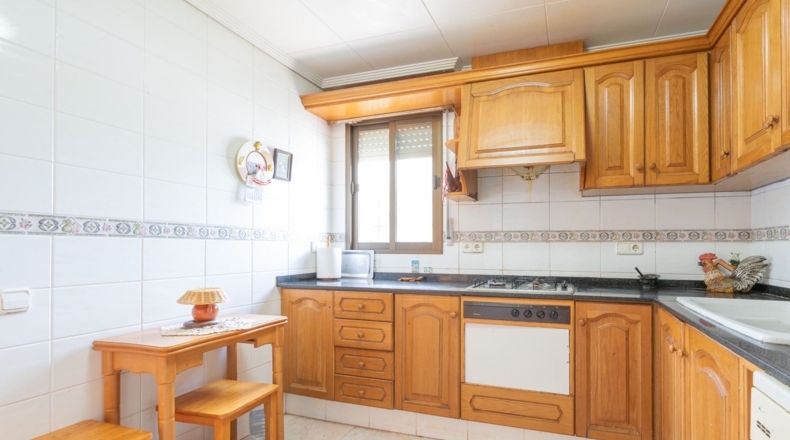 Tarragona - la Ràpita - 256m2