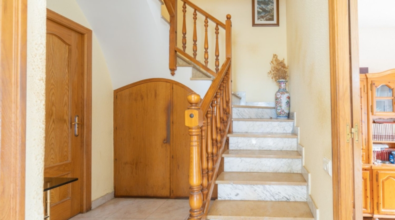 Tarragona - la Ràpita - 256m2
