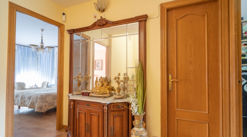 Tarragona - la Ràpita - 256m2