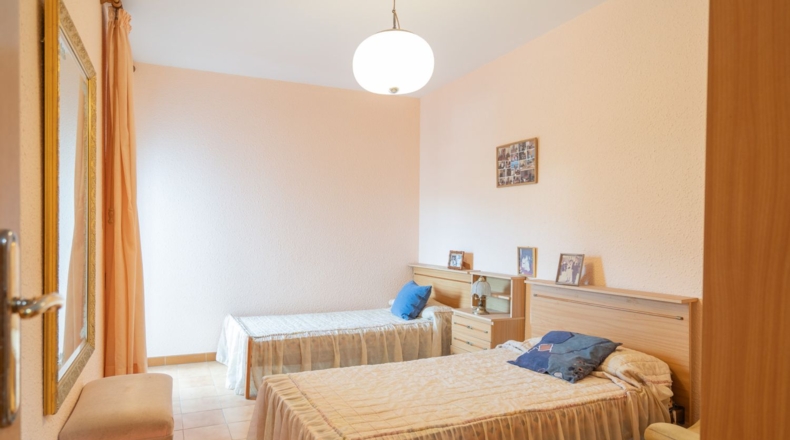 Tarragona - la Ràpita - 256m2