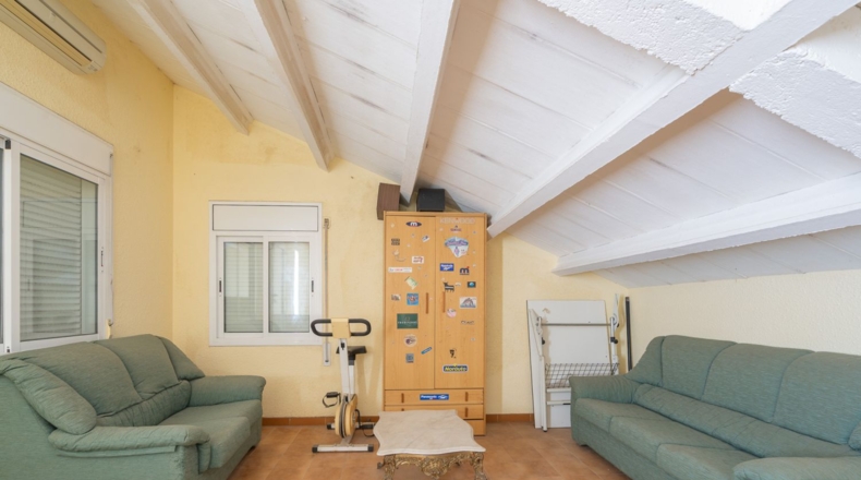 Tarragona - la Ràpita - 256m2