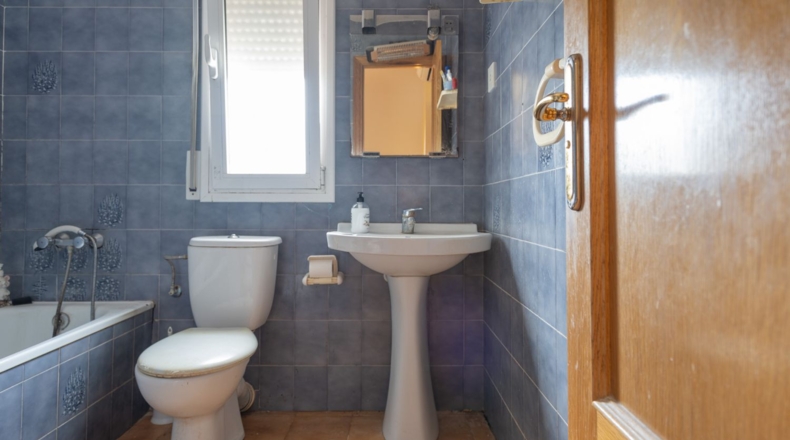 Tarragona - la Ràpita - 256m2