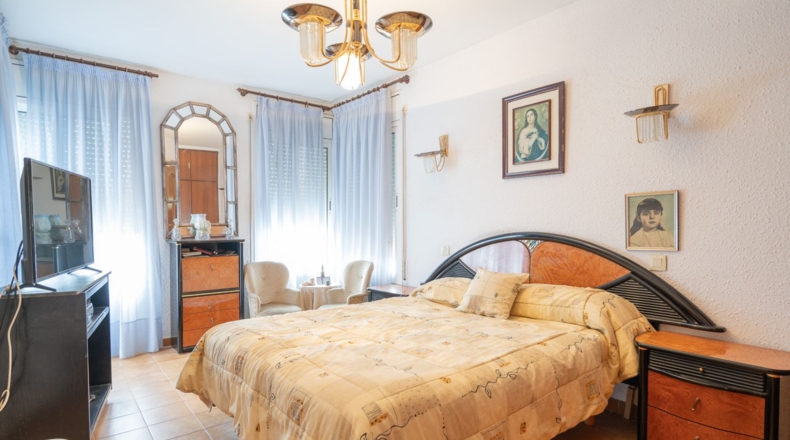 Tarragona - la Ràpita - 256m2