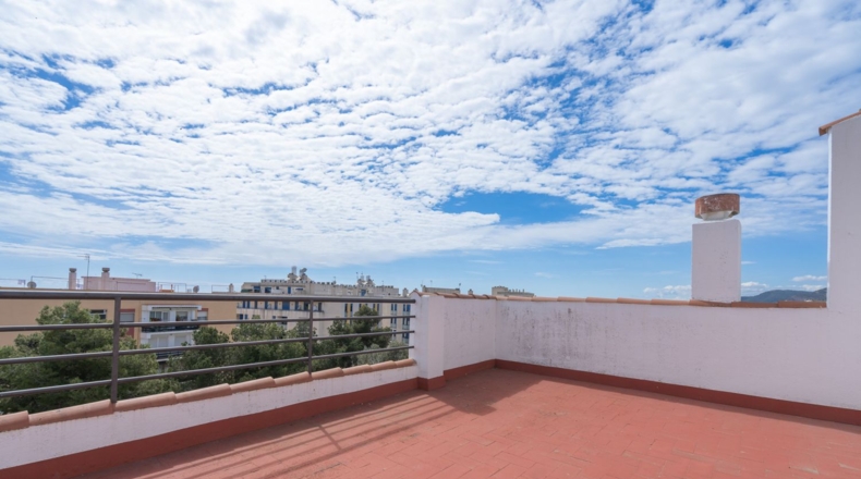 Tarragona - la Ràpita - 256m2