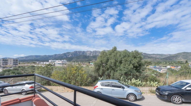 Tarragona - la Ràpita - 256m2