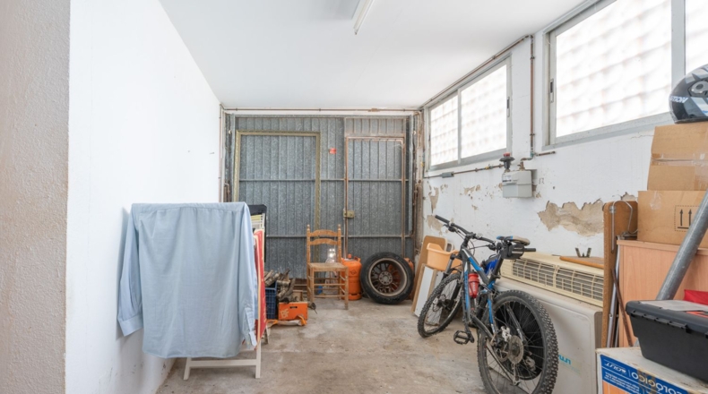 Tarragona - la Ràpita - 256m2