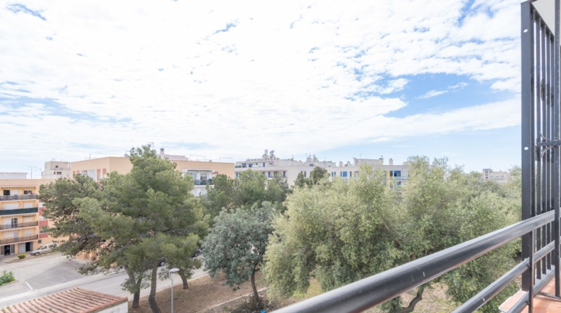 Tarragona - la Ràpita - 256m2