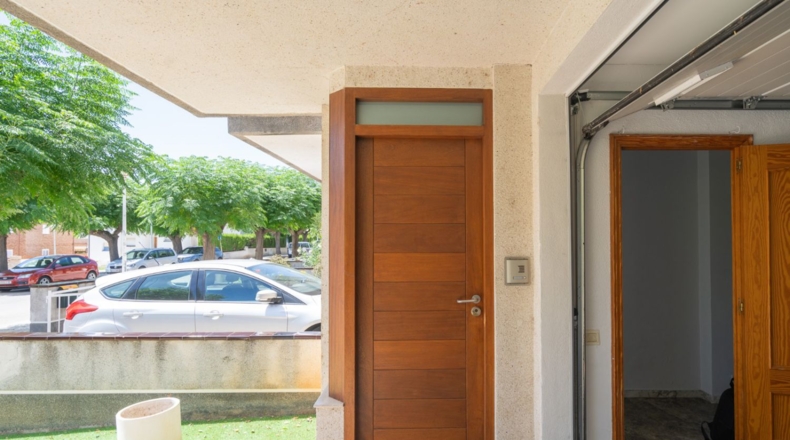 Tarragona - la Ràpita - 204m2