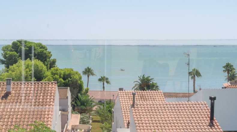 Tarragona - la Ràpita - 204m2