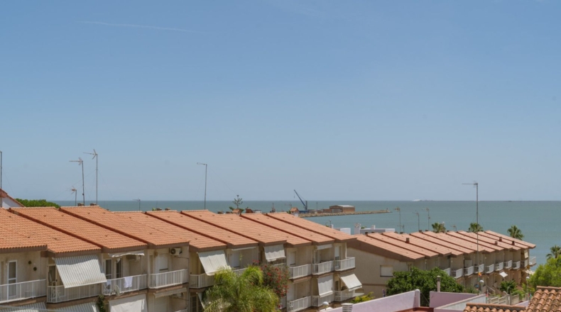 Tarragona - la Ràpita - 204m2