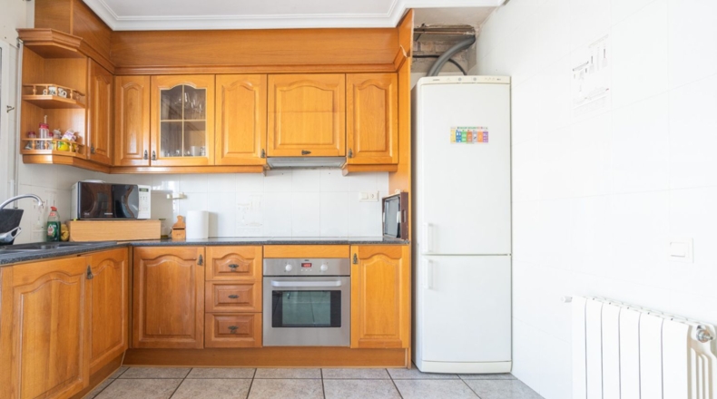 Tarragona - la Ràpita - 204m2