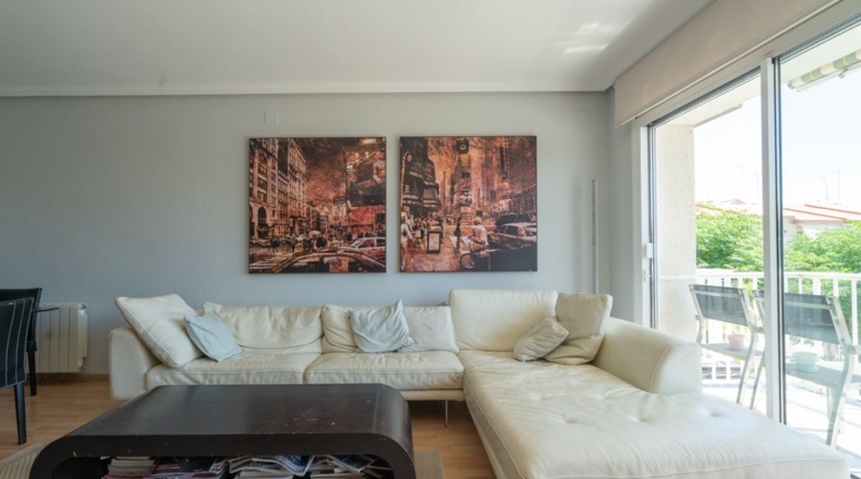 Tarragona - la Ràpita - 204m2