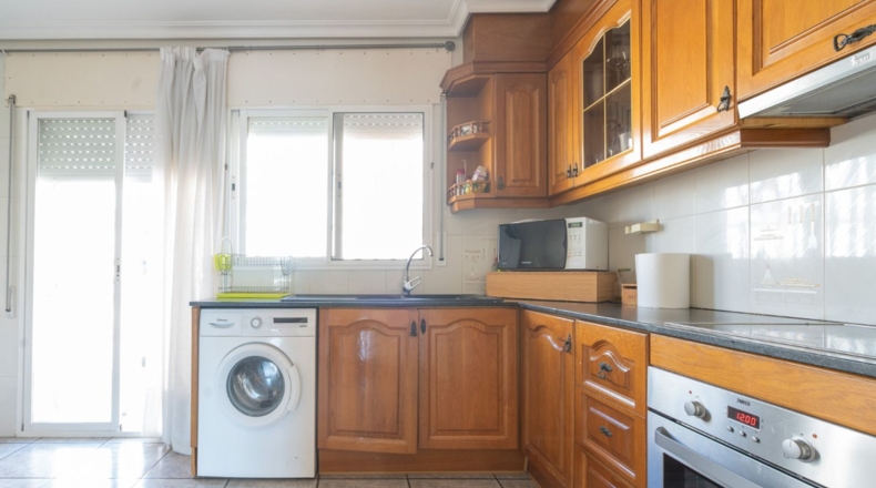 Tarragona - la Ràpita - 204m2