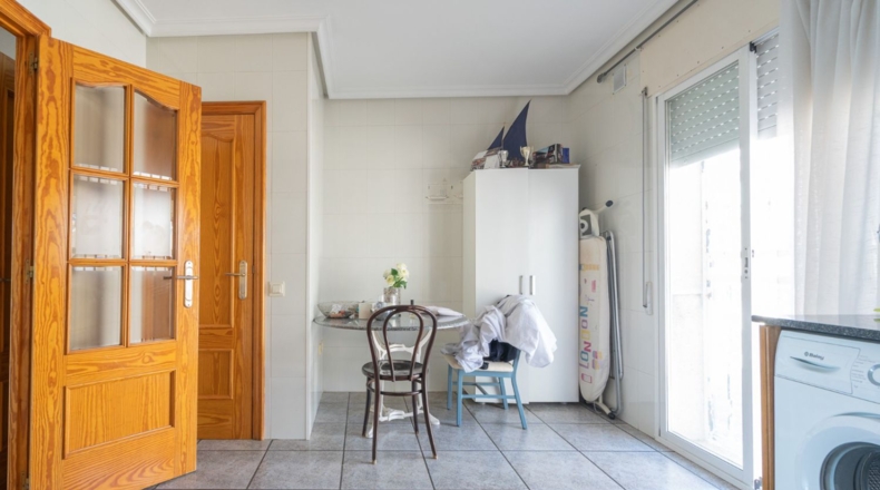 Tarragona - la Ràpita - 204m2