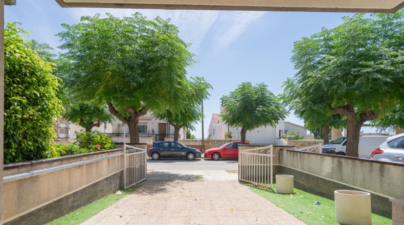 Tarragona - la Ràpita - 204m2