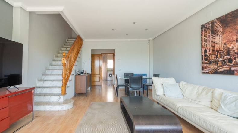Tarragona - la Ràpita - 204m2