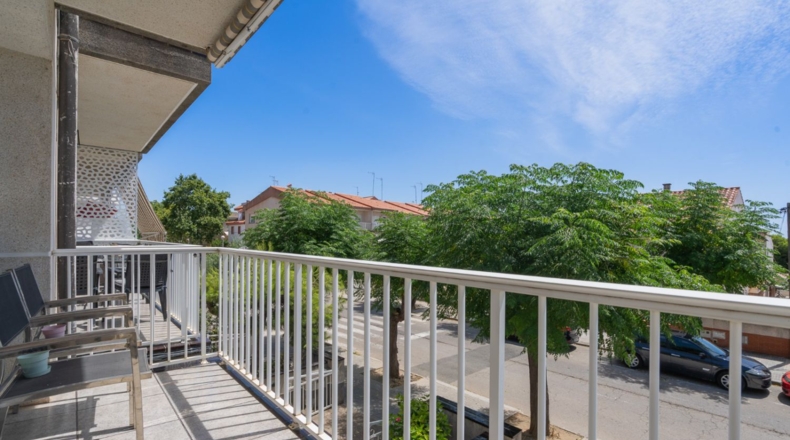 Tarragona - la Ràpita - 204m2