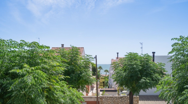 Tarragona - la Ràpita - 204m2