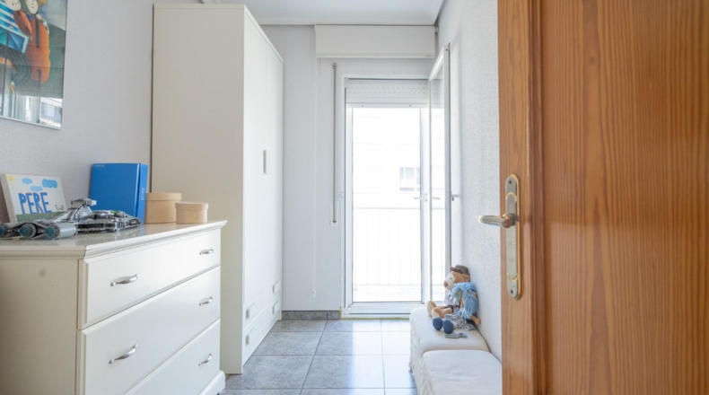 Tarragona - la Ràpita - 204m2