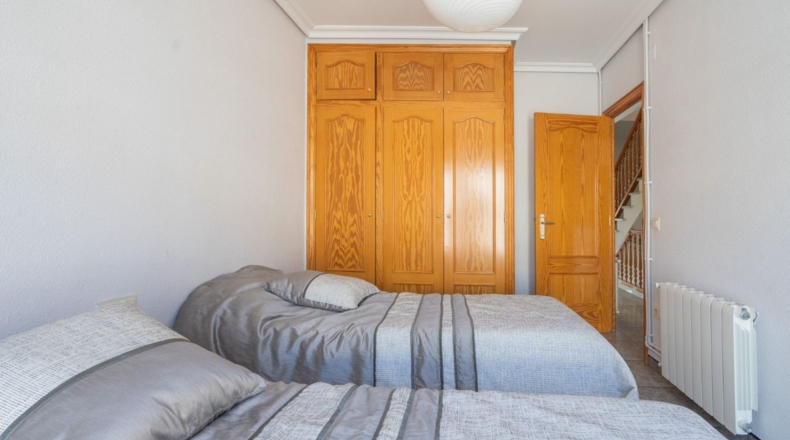 Tarragona - la Ràpita - 204m2