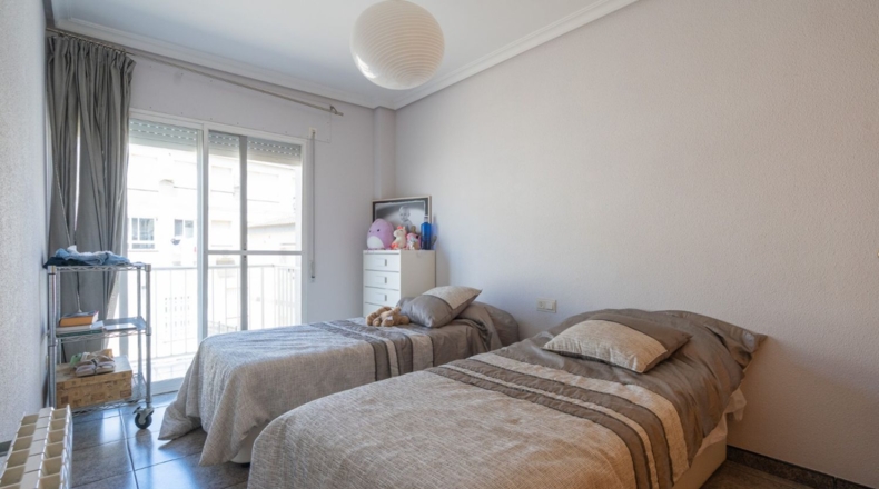 Tarragona - la Ràpita - 204m2