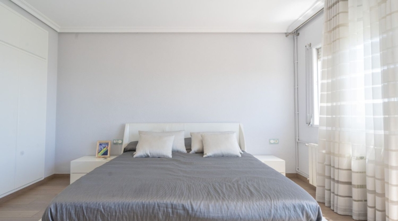 Tarragona - la Ràpita - 204m2