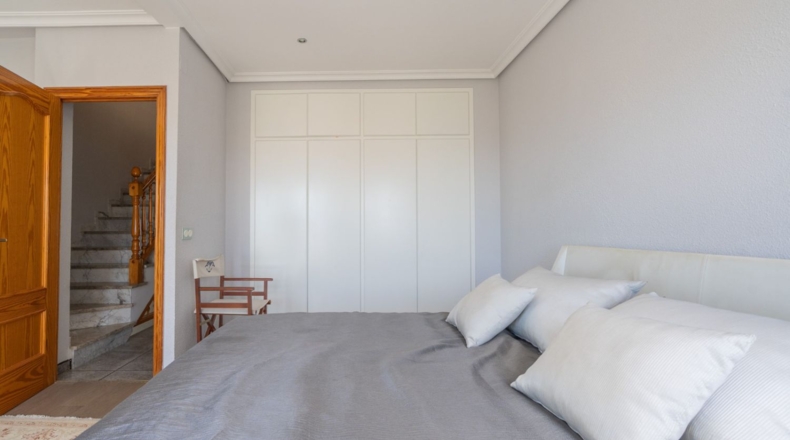 Tarragona - la Ràpita - 204m2