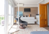 Casa de pueblo en venta en la Ràpita ref: TR307071 foto