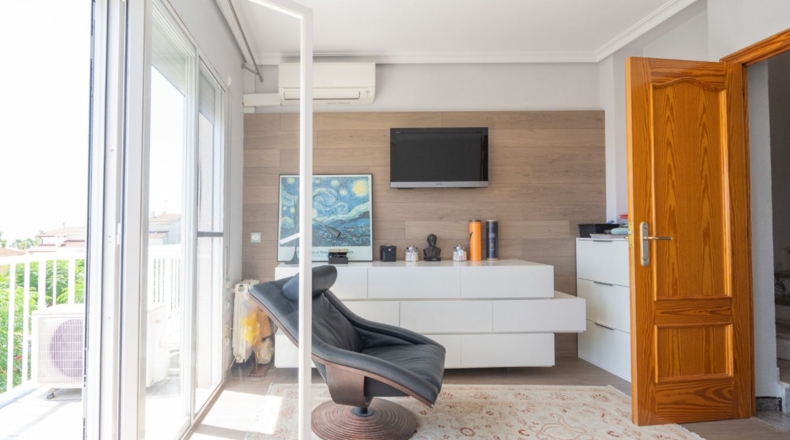 Tarragona - la Ràpita - 204m2