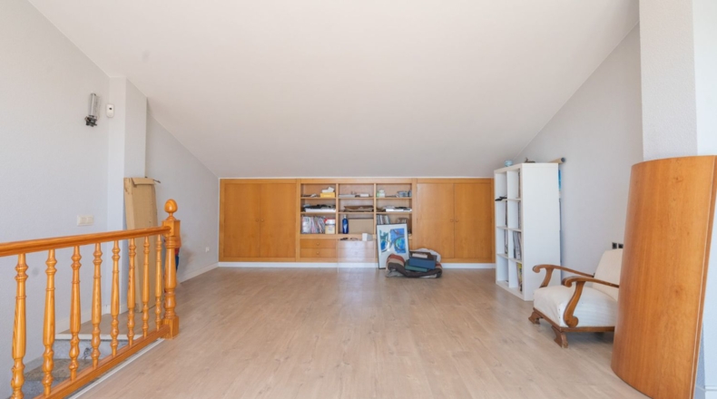 Tarragona - la Ràpita - 204m2