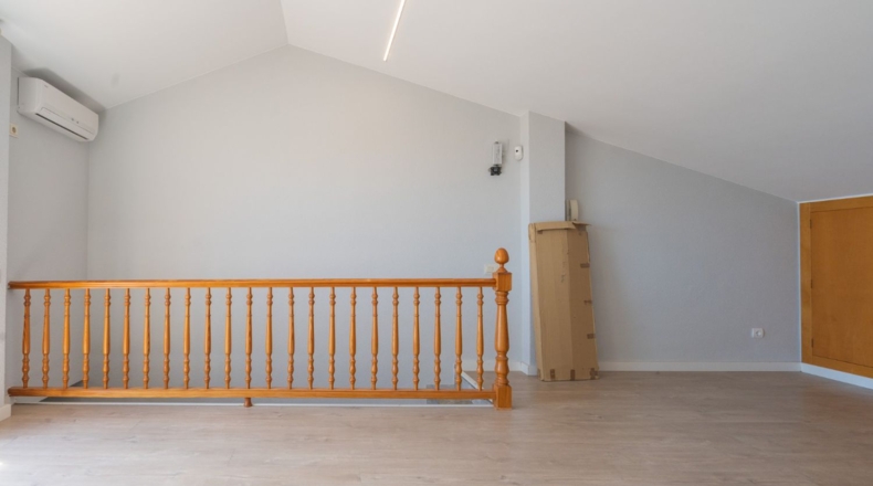 Tarragona - la Ràpita - 204m2