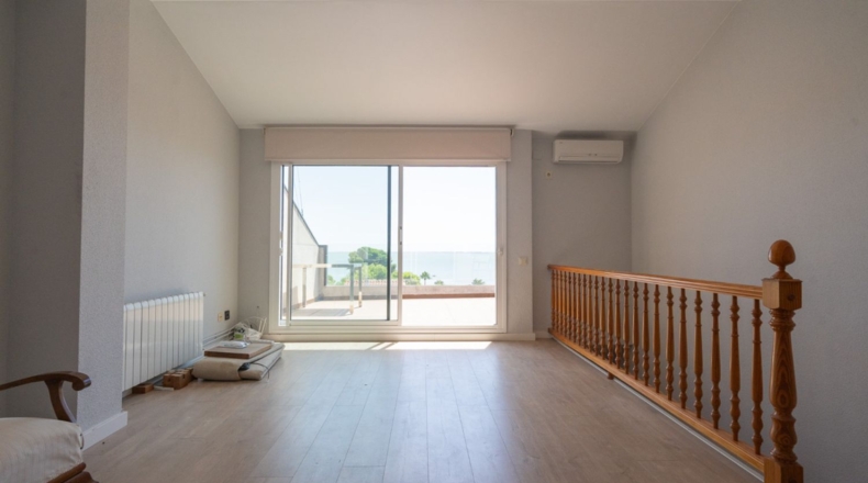 Tarragona - la Ràpita - 204m2