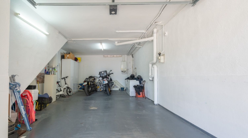 Tarragona - la Ràpita - 204m2