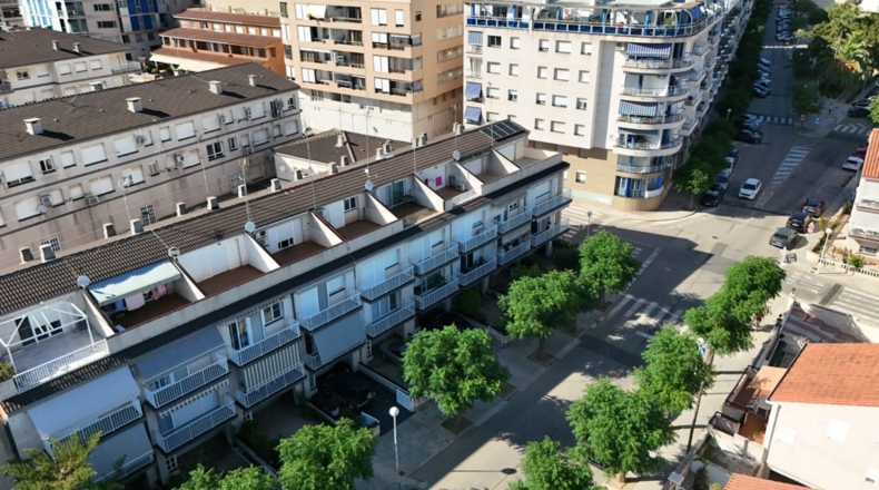Tarragona - la Ràpita - 204m2
