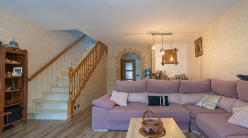 Tarragona - la Ràpita - 180m2