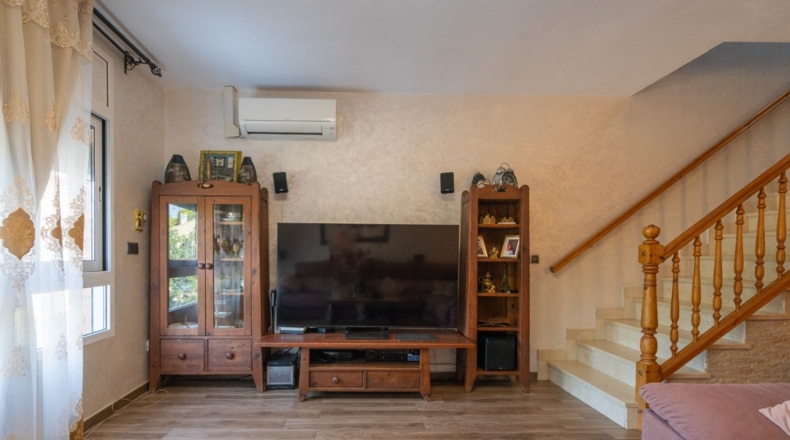 Tarragona - la Ràpita - 180m2