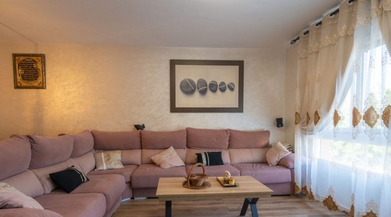 Tarragona - la Ràpita - 180m2
