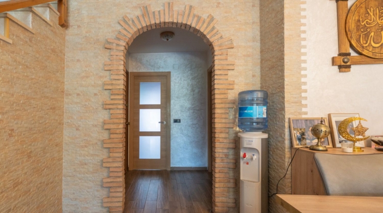 Tarragona - la Ràpita - 180m2