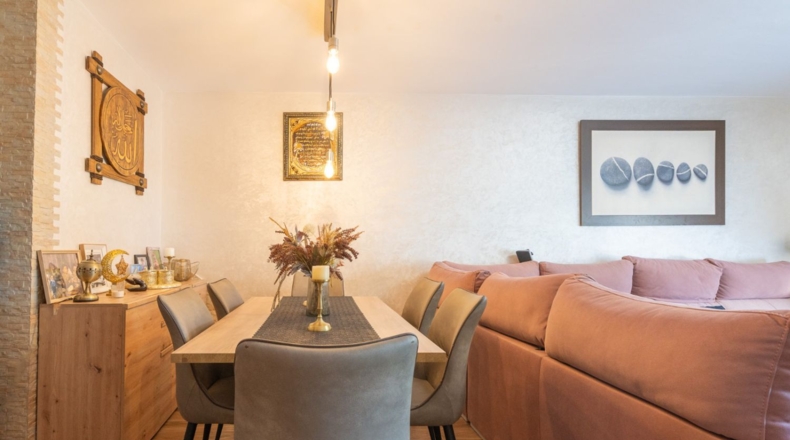 Tarragona - la Ràpita - 180m2