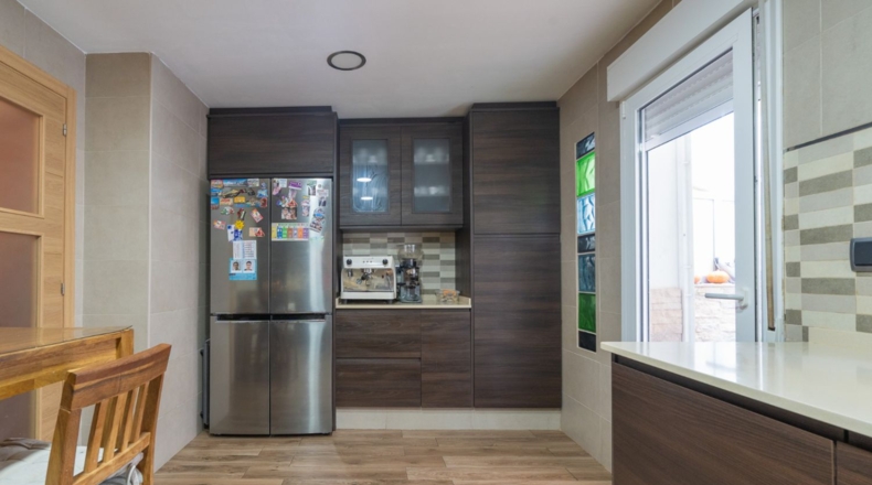 Tarragona - la Ràpita - 180m2