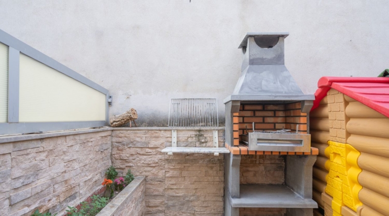 Tarragona - la Ràpita - 180m2