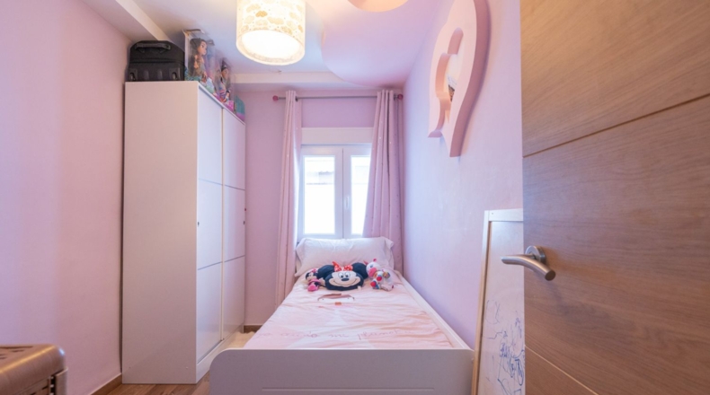 Tarragona - la Ràpita - 180m2