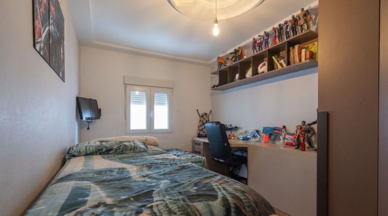 Tarragona - la Ràpita - 180m2